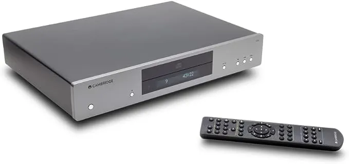 Cambridge Audio CXC V2 CD Transport