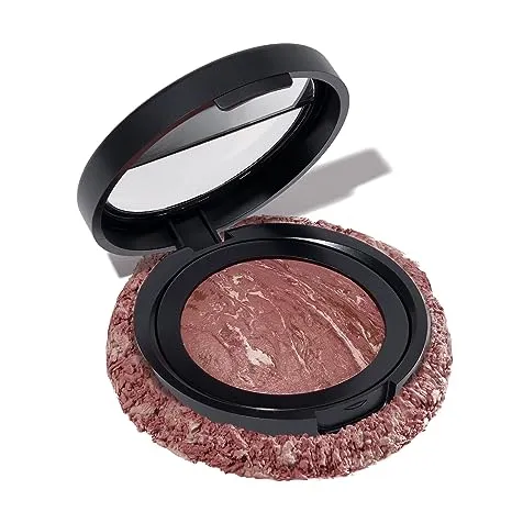 Laura Geller Baked Blush-n-Brighten Marbleized Blush