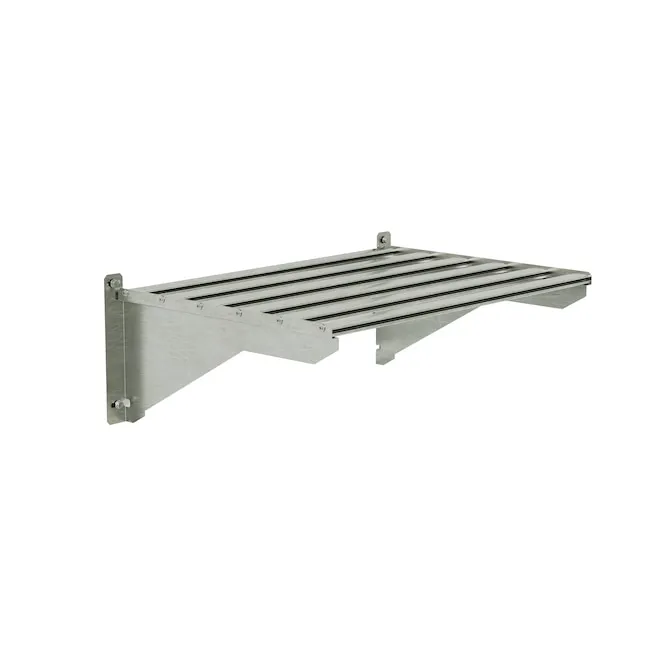 Palram - Canopia Heavy Duty Shelf for The Canopia Greenhouses