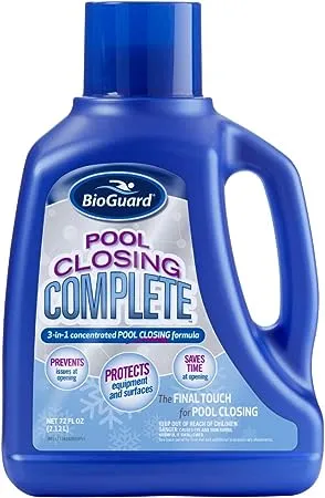 BioGuard Pool Closing Complete (2 L)