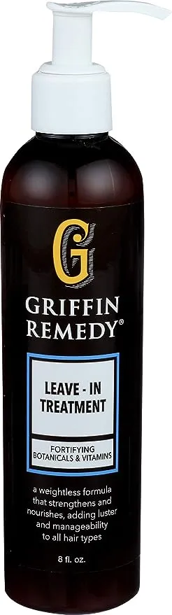 Griffin Remedy Leave in Treatment