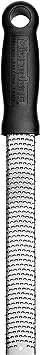 Microplane Classic Zester Grater, Black