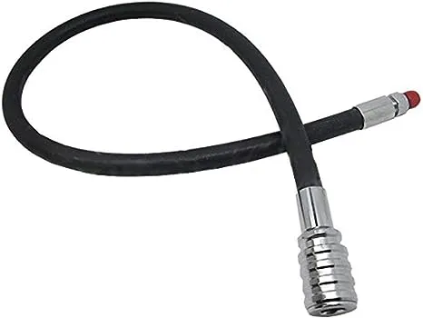 Scuba Choice Scuba Diving 350PSI Low Pressure LP Hose for Air 2 BCD, 24"