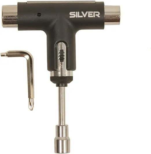 Silver Trucks Multi-Purpose Skate Tool