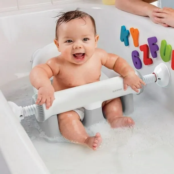 Summer Infant My Bath Seat