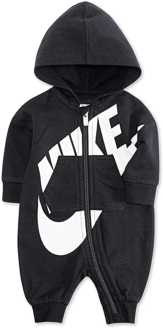 Nike Baby boy All Day Play Coverall