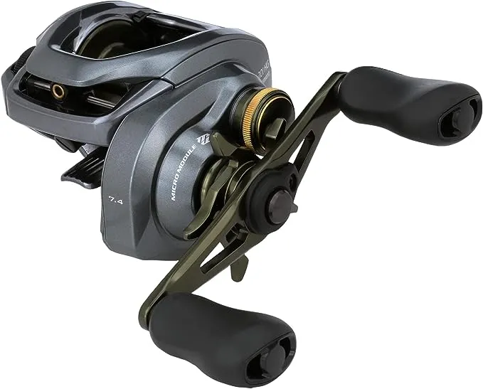 SHIMANO CURADO DC 201HG