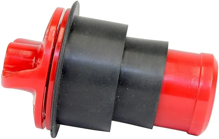 Danco Plugall Test and Seal Plug Plastic