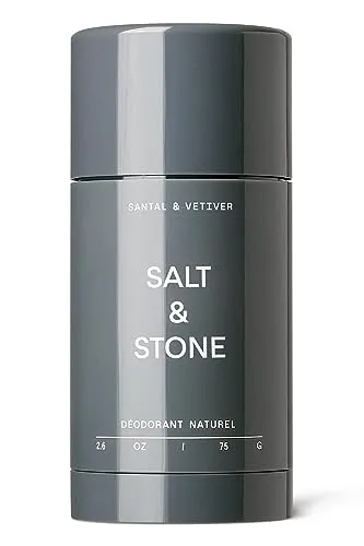 Salt & Stone Natural Deodorant