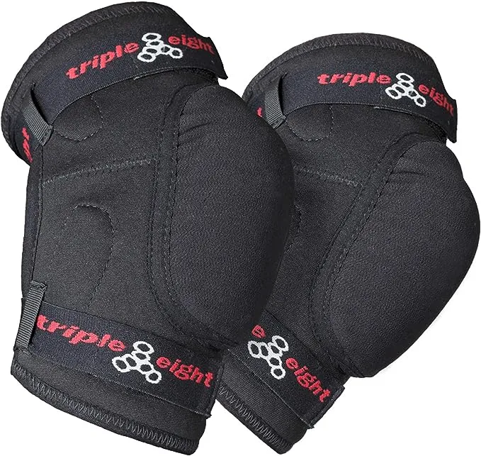 TRIPLE EIGHT STEALTH HARDCAP ELBOW