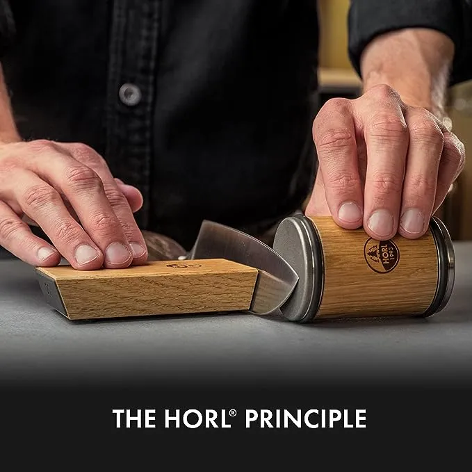 Horl 2 Rolling Knife Sharpener 15°/20°