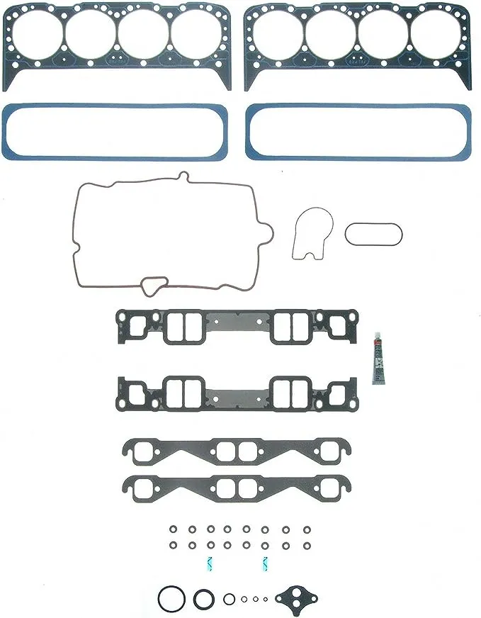 FEL-PRO HST 7733 PT-16 Head Gasket Set