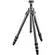 Gitzo GT2542 Mountaineer Tripod Series 2 4 Section (Black)