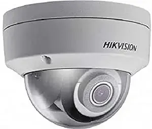 Hikvision DS-2CD2143g0-I<wbr/>U 4 Megapixel Network IP Security Camera IR Dome 2.8mm