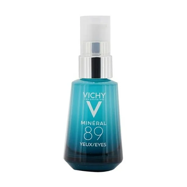 Vichy Mineral 89 Eyes Fortifying Eye Serum