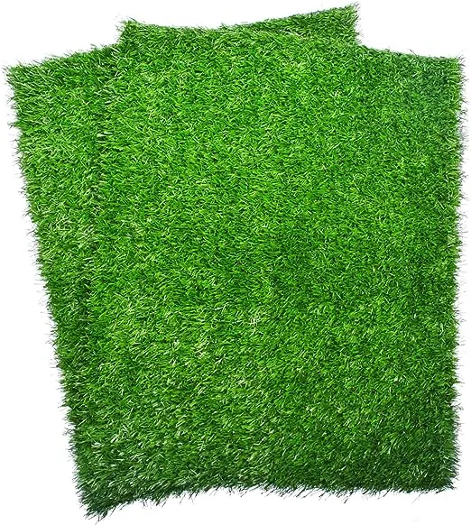 Pick for Life Artificial Dog Grass Pee Pad