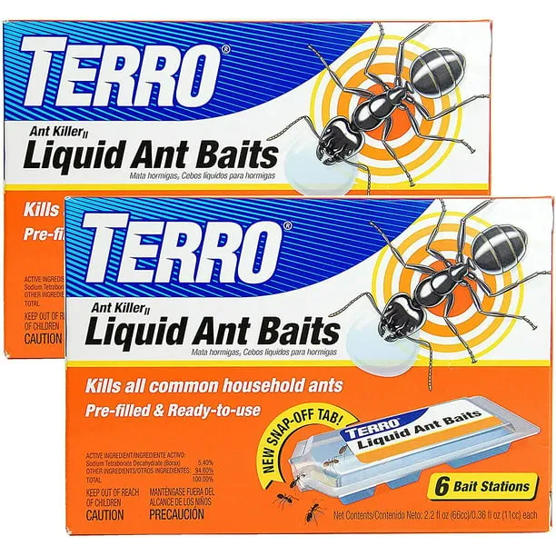 Terro Ant Killer