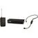 Shure BLX14 P31 H10 PGA31 Headset Wireless Microphone System H10