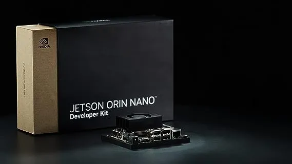 nVidia Jetson Orin Nano DevKit 8GB - Used