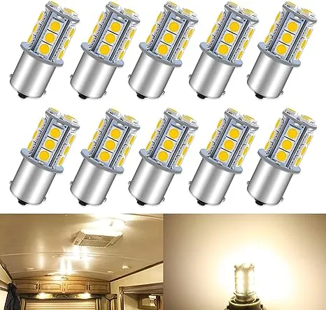 Qoope 1156 LED Bulb