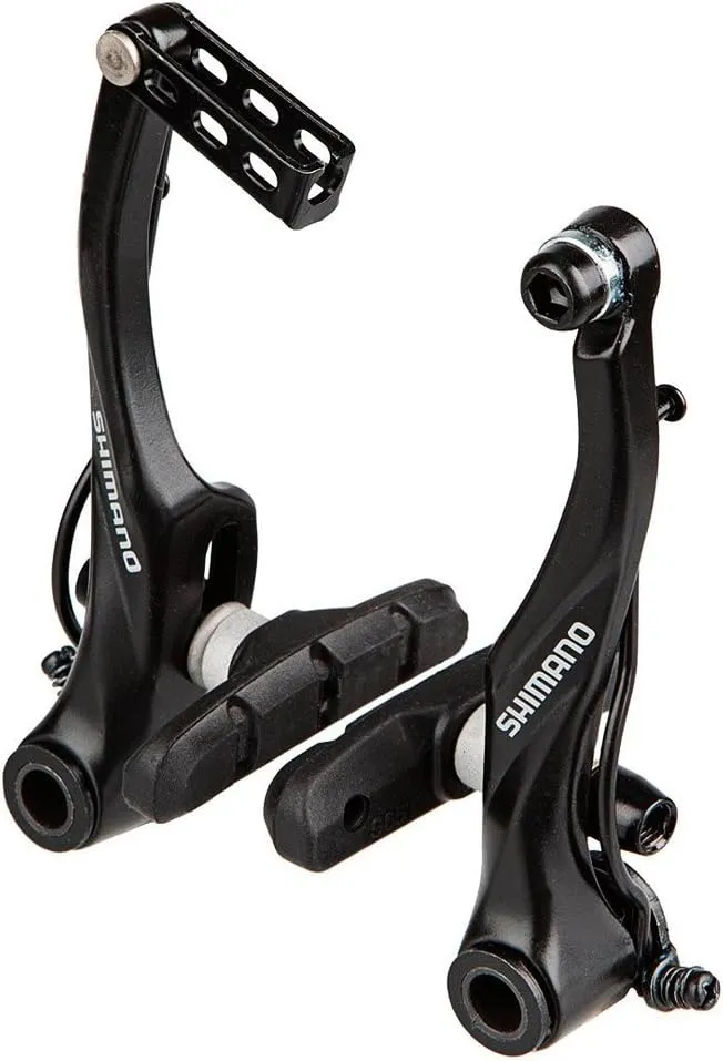 Shimano BR-T4000 V-Brake - Rear, Black