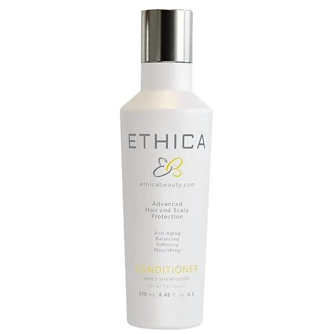 Ethica Hair &amp; Scalp Protection Anti-Aging Conditioner 32 oz