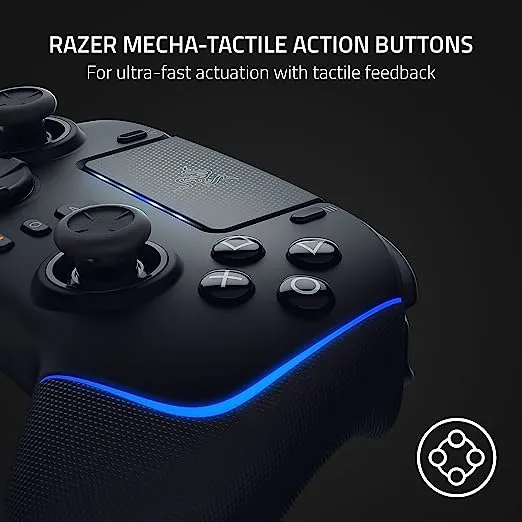 Razer Wolverine V2 Pro Wireless Gaming Controller