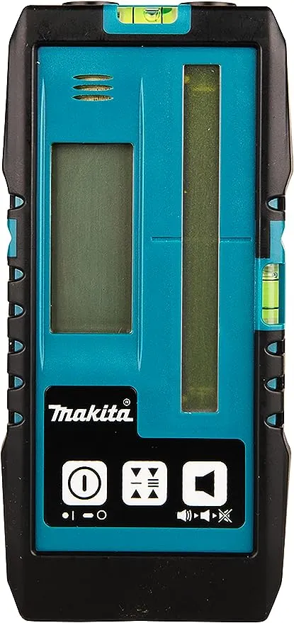 Makita LE00855702 Green/Red Line Laser Detector