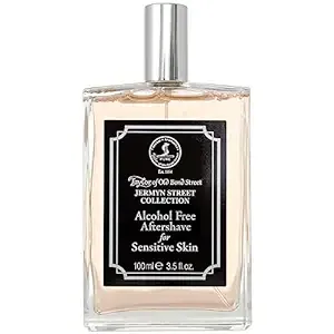 Taylor of Old Bond Street Jermyn Street Collection Luxury Cologne 3.5 FL OZ