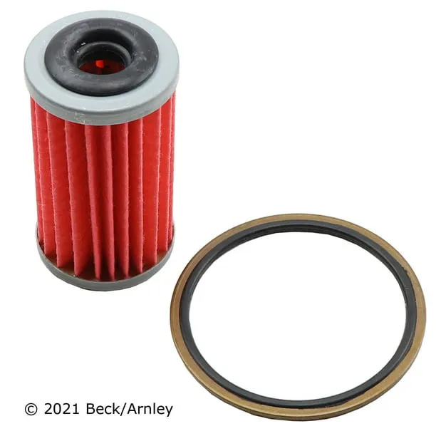 Beck Arnley 0440455 Automatic Transmission Filter Kit