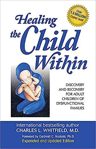 Healing the Child Within