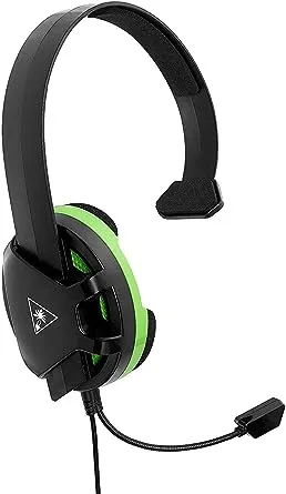 Turtle Beach Recon Chat Gaming Headset Xbox One