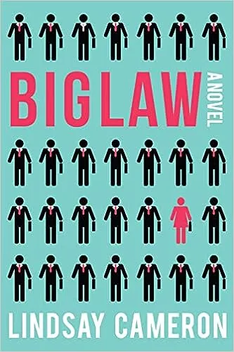 BIGLAW: A Novel