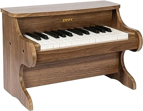 Zippy Kids Piano Keyboard