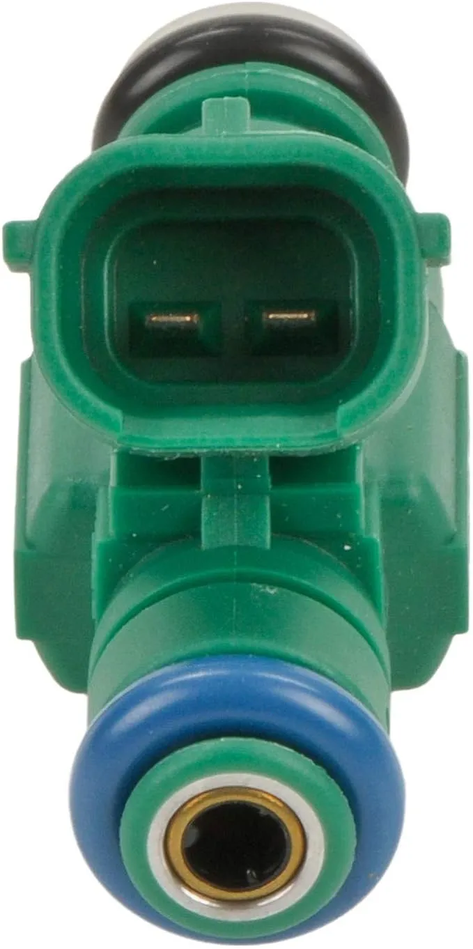 New Fuel Injector Bosch 62270