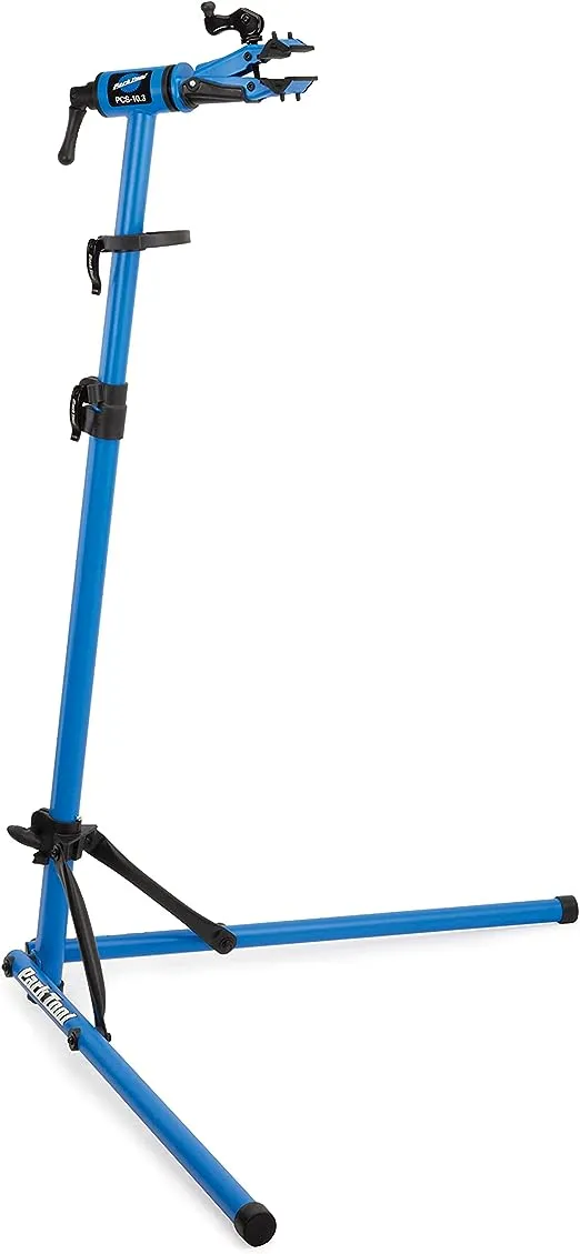 Park Tool PCS-10.3 Deluxe Home Mechanic Repair Stand