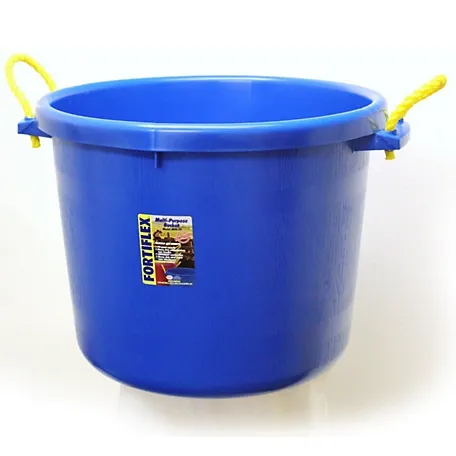 Fortiflex Muck Bucket