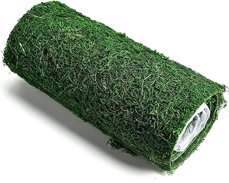 CIICRO Fake Moss Roll