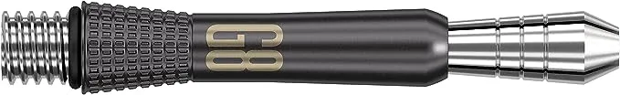 Target Darts Phil Taylor Power Gen 8 Titanium Short Darts Shaft