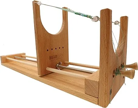 The Beadsmith Beading Loom Loom