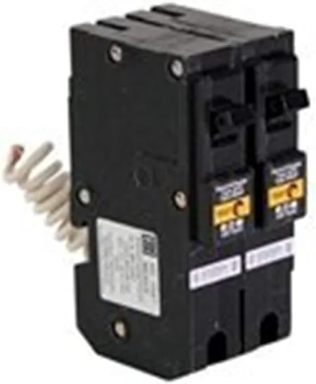 Eaton BRL220CAF 2 Pole Combination Arc Fault Circuit Breaker