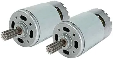 NSD 550 40,000RPM Electric Motor