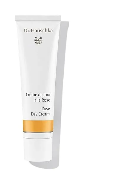 Dr. Hauschka Rose Day Cream 1 