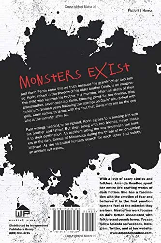 Till We Become Monsters