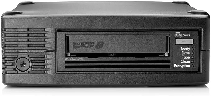 SPS-Tape Drive;LTO-8 Ultrium 30750 Int - 882279-001