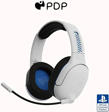 PDP Airlite Pro Wireless Headset