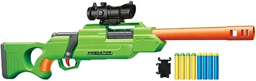Air Warriors Predator Dart Blaster