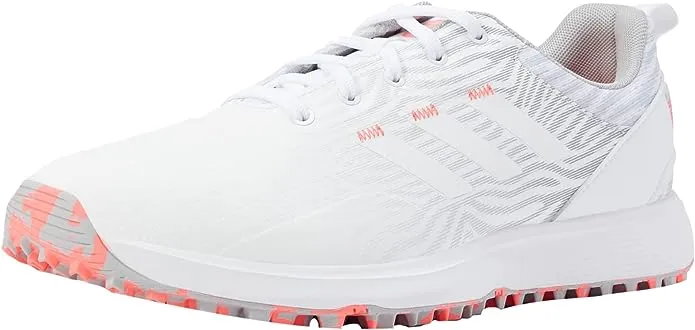 adidas Women's S2G Spikeless Golf Shoe