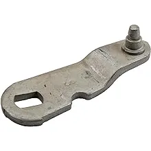 ACDelco Automatic Transmission Range Selector Lever