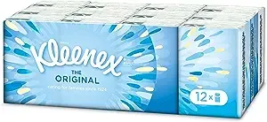 Kleenex Original